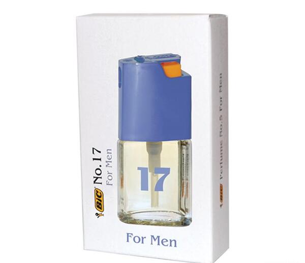 عکس عطر بیک مردانه