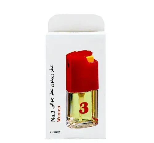 عکس عطر بیک مردانه
