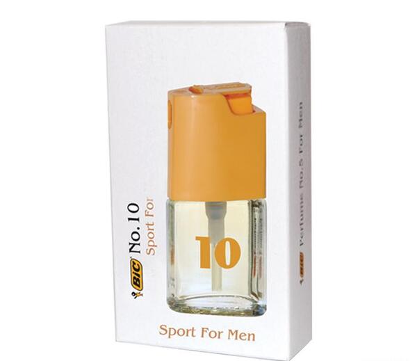 عکس عطر بیک مردانه