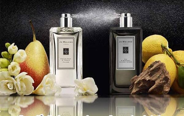 عکس عطر بیک مردانه