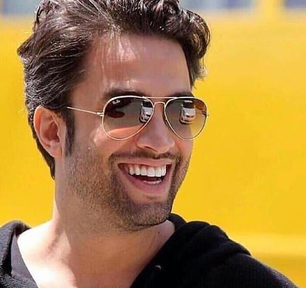 عکس های عینک مردانه