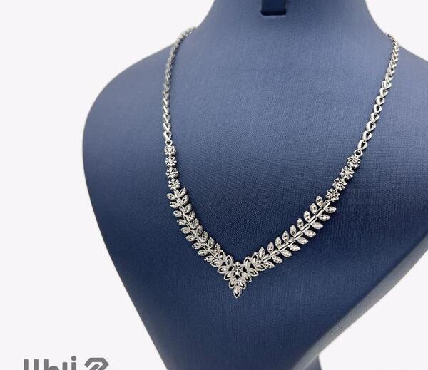 عکس گردنبند طلای مردانه