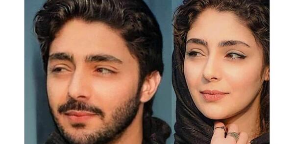 عکس گریم صورت مردانه