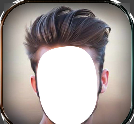 برنامه فتوشاپ عکس صورت مردانه