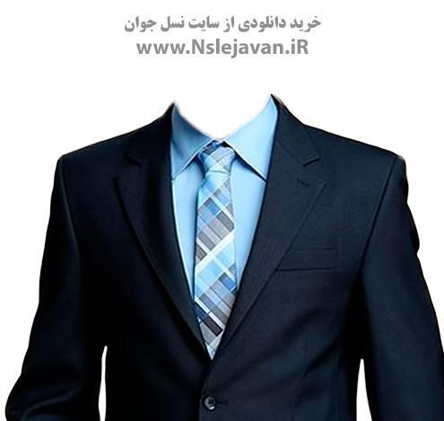 برنامه فتوشاپ عکس صورت مردانه