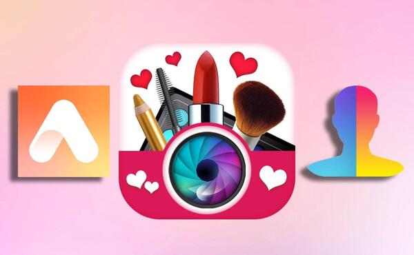 برنامه فتوشاپ عکس صورت مردانه