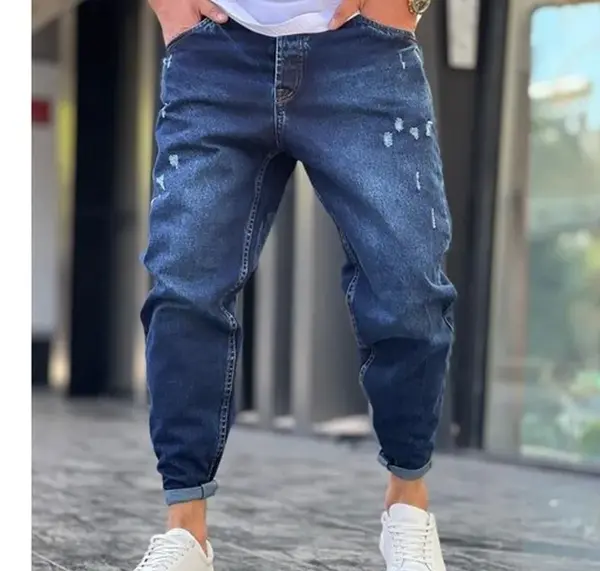 عکس شلوار مردانه مام استایل