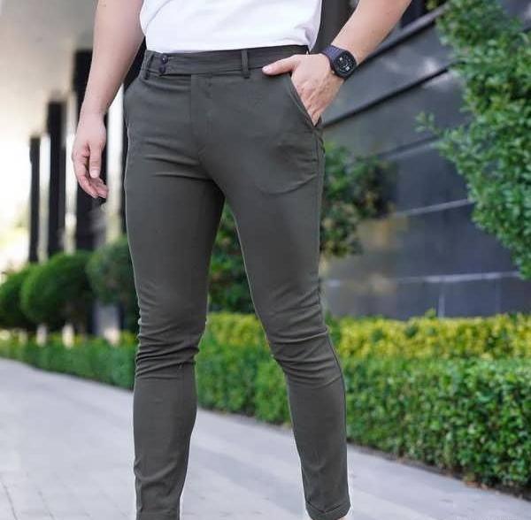 عکس شلوار مردانه شیک
