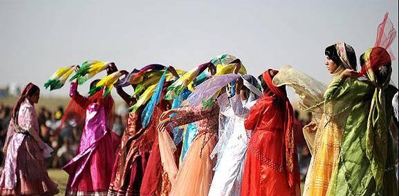 عکس لباس شیرازی مردانه