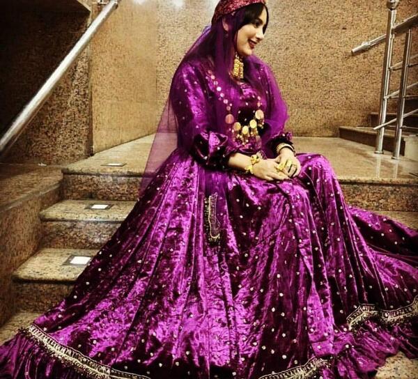 عکس لباس شیرازی مردانه