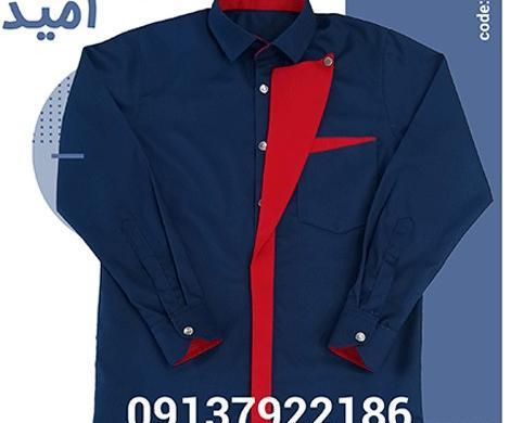 عکس لباس شیرازی مردانه