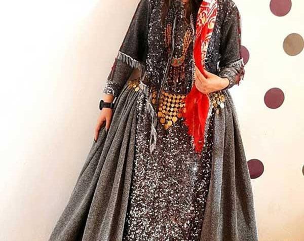 عکس لباس شیرازی مردانه
