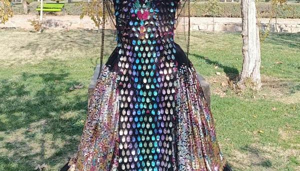 عکس لباس شیرازی مردانه