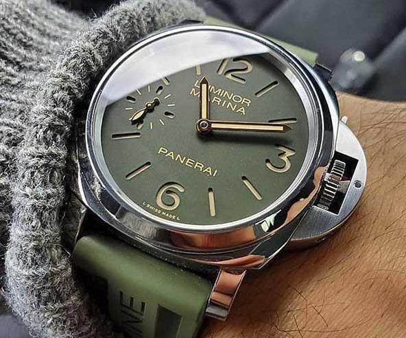 عکس ساعت های مردانه شیک