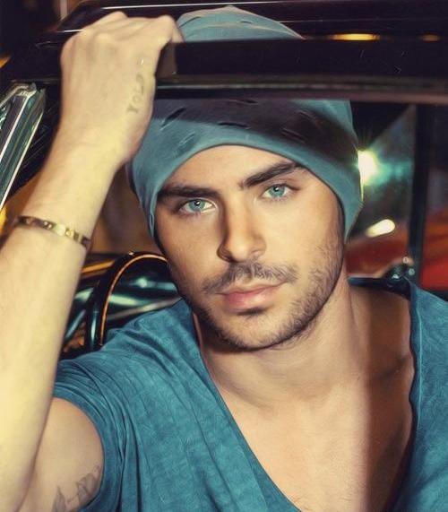 عکس های زیبای مردانه