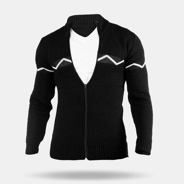 عکس ژاکت مردانه اسپرت