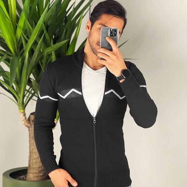 عکس ژاکت مردانه اسپرت