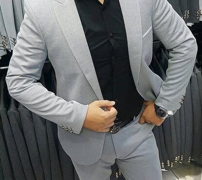 عکس ژاکت مردانه اسپرت