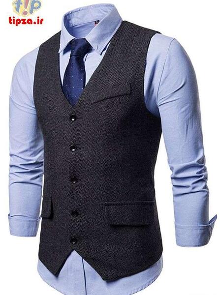 عکس مدل ژیله مردانه