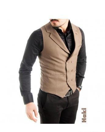 عکس مدل ژیله مردانه