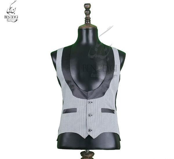 عکس مدل ژیله مردانه