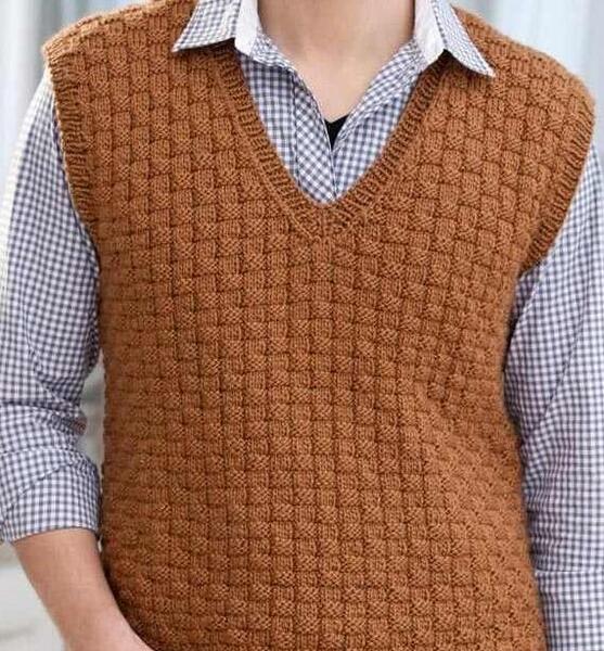 عکس مدل ژیله مردانه