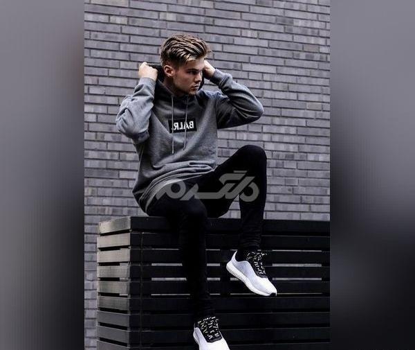 دانلود عکس زیبای مردانه