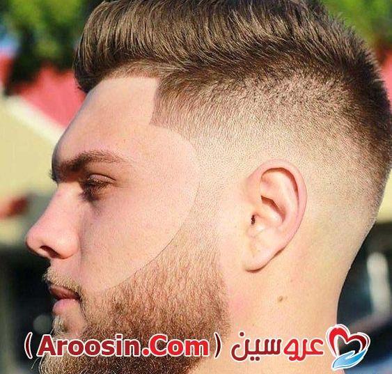 عکس مدل ریش مردانه