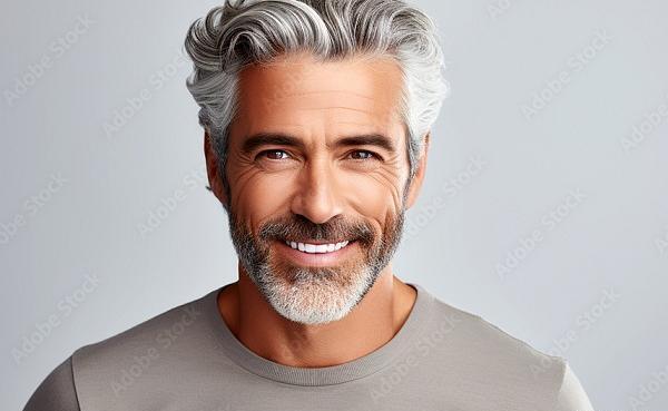 عکس مدل ریش مردانه