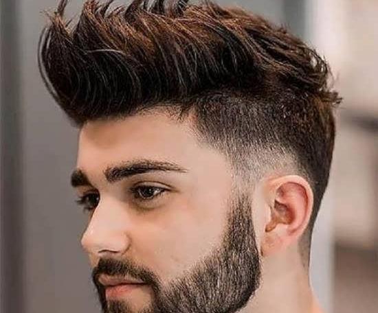 عکس مدل ریش مردانه