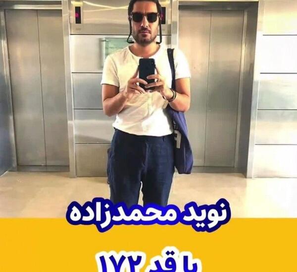 عکس مردان هیکلی خوشتیپ
