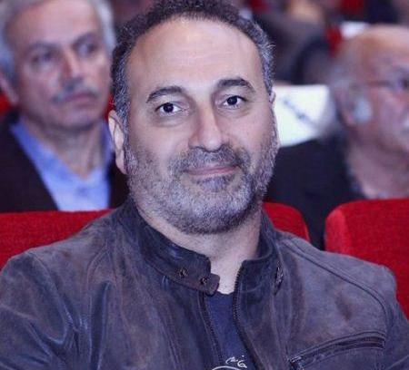 عکس مردان میانسال خوشتیپ
