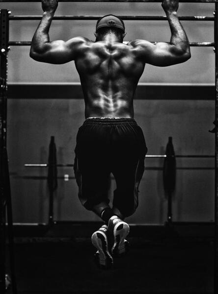 عکس مردان ورزشکار خوشتیپ