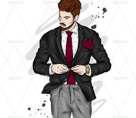 دانلود عکس مردانه خوشتیپ