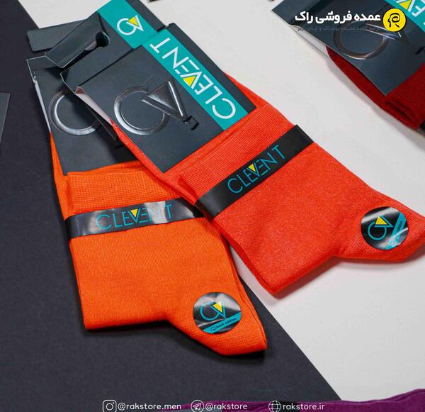 عکس جوراب مردانه قدیمی
