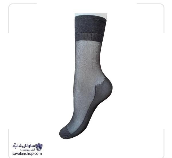 عکس جوراب مچی مردانه