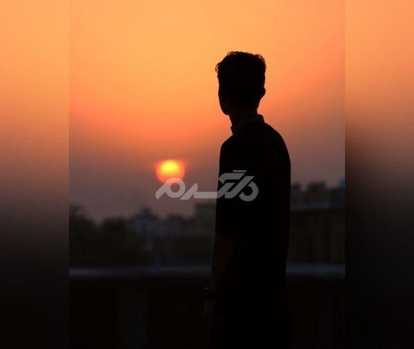 عکس پروفایل جدید ۱۴۰۲ مردانه