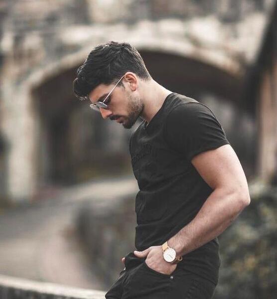 عکس پروفایل جدید ۱۴۰۲ مردانه