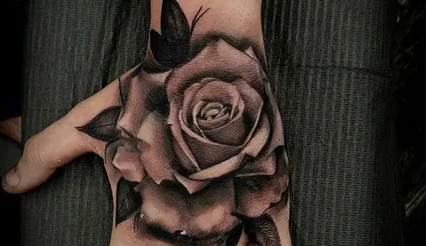 عکس برای تاتو مردانه