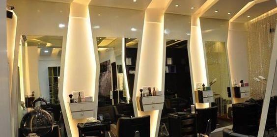 عکس آرایشگاه مردانه ایرانی