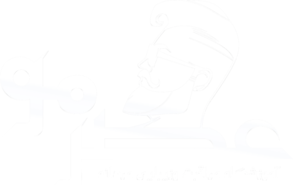 عکس مدرک ارایشگری مردانه