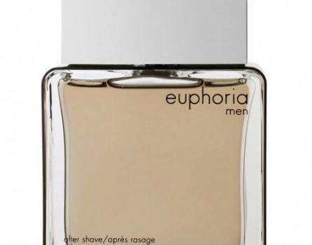 عکس ادکلن ایفوریا مردانه