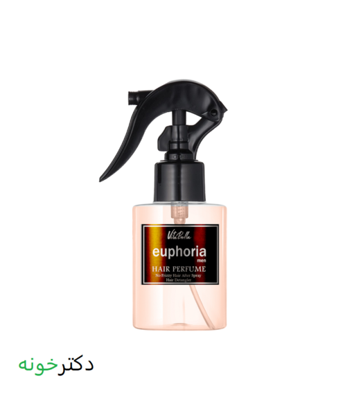 عکس ادکلن ایفوریا مردانه
