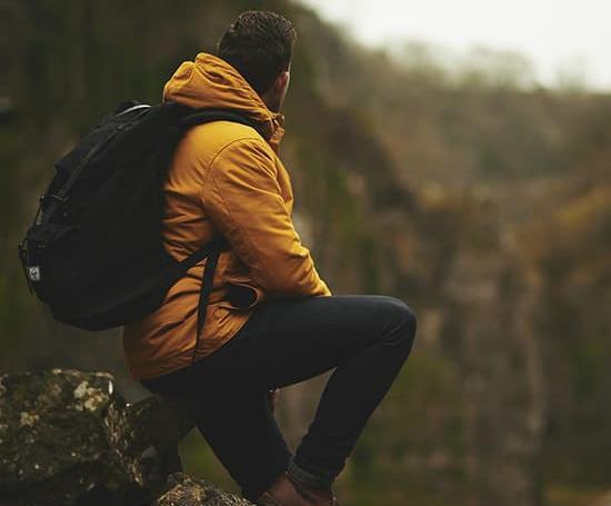عکس پروفایل مردانه سنگین اینستا