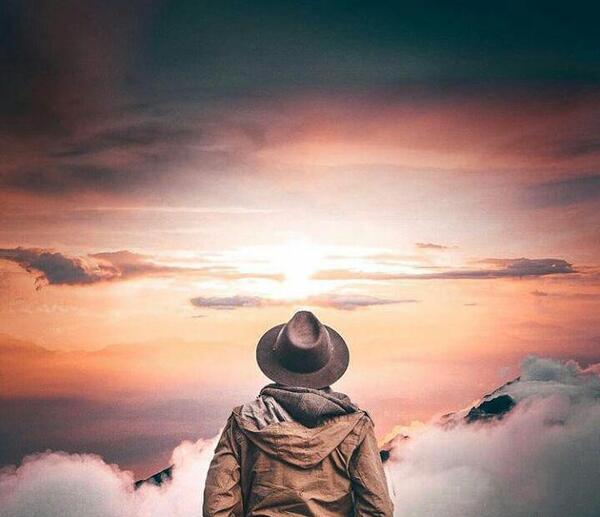 عکس پروفایل مردانه سنگین اینستا