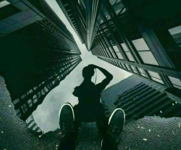 عکس مردانه برای پروفایل تلگرام