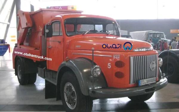 عکس ماشین ولوو سوسماری