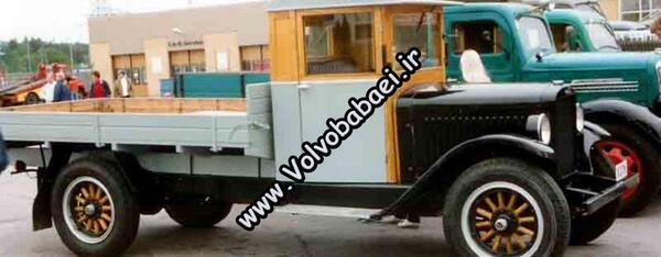 عکس ماشین ولوو سوسماری