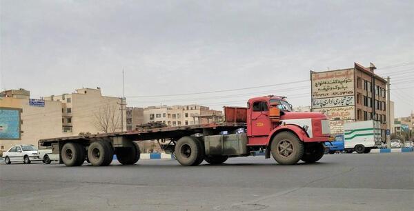 عکس ماشین ولوو سوسماری