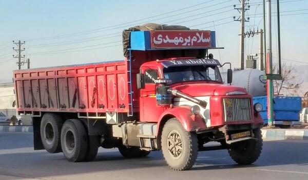 عکس ماشین ولوو سوسماری